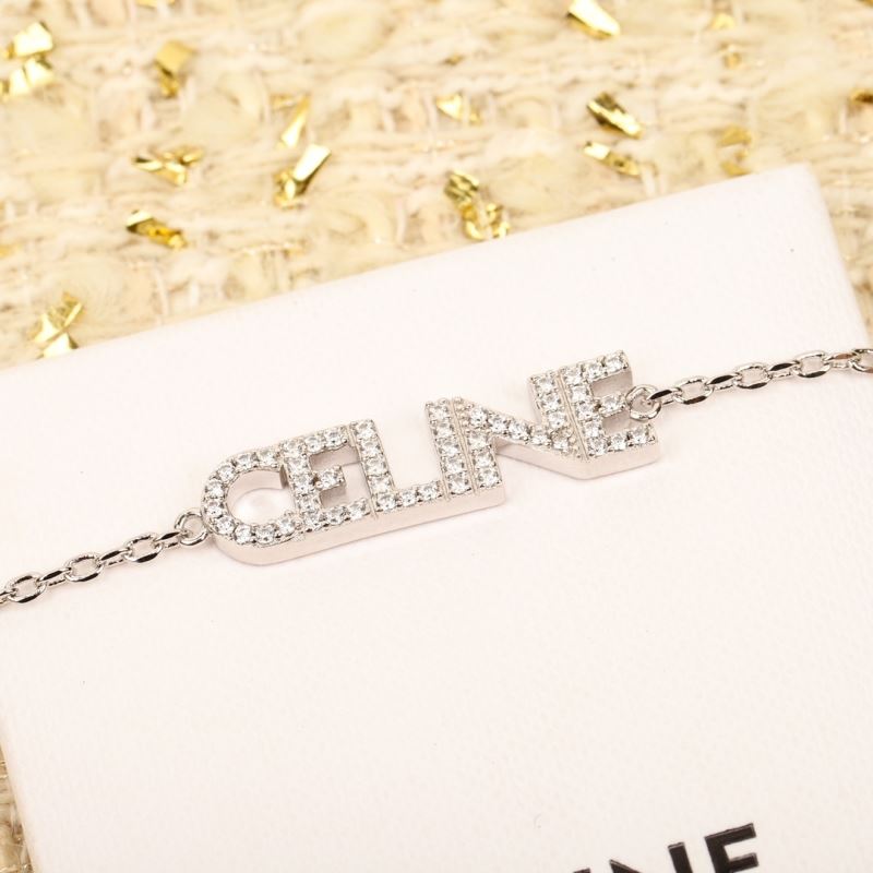 Celine Bracelets